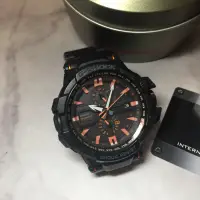 在飛比找蝦皮購物優惠-✨CASIO G-SHOCK GW1000 飛行錶