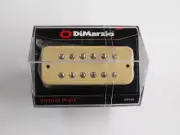 DiMarzio Virtual P-90 Soap Bar Humbucker Humbucker Creme DP 169