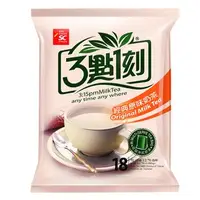 在飛比找蝦皮購物優惠-3點1刻奶茶（保證蝦皮最低6.5元/包 ）三點一刻 經典原味