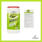 Glitz 1kg Green Borax Slime Stain Remover Deodoriser Biodegradable