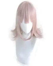 Nanami ChiaKi Cosplay Wig