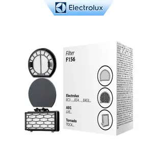 Electrolux伊萊克斯 Ease C4(EC41-4DB/EC41-6SW) 濾網組 F156