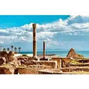 Save 27.00%! Carthage Discovery Half-Day Tour with Licensed Guide