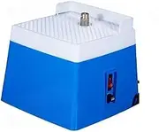 Portable Mini Stained Electric Grinder Diamond s Grinding Machine Polishing Machine for Jewelry, Wood, Amber, Metal, Jade