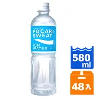 在飛比找樂天市場購物網優惠-寶礦力水得 ION WATER低卡運動飲料 580ml (2