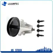 Spindle Assembly W/Pulley Bolt For Troy Bilt MTD 918-05078A 618-05078A 285-167