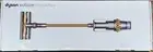 Dyson SV16 Outsize Absolute+ Cordless Stick Vacuum Cleaner Gold 368346-01 NEW