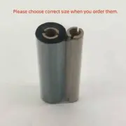 wax ribbon For Barcode printer Thermal Transfer series GT800 GT810 GT820 GT830
