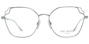 Ted Baker TB2299 800 Men's Glasses Tortoiseshell Size 55 - Private Health Rebate - Blue Light Block Available