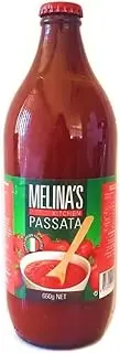 Melina's Kitchen Passata Sauce 660 g