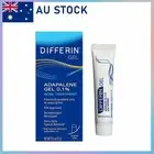 NEW Acne Treatment Gel 15g, Retinoid Treatment For Face W/ 0.1% Adapale AU