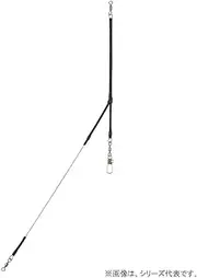 Daiwa Leading Arm 3 Balance 0.04 inch (1.0 mm) / 0.05 inch (1.2 mm) / 0.06 inch (1.6 mm) Various (2023 Model)