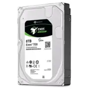 Exos 7E8 Seagate ST8000NM000A 8TB SATA 3.0 6G 7200RPM 256MB 3.5" HDD Hard Drive