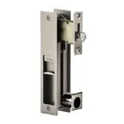 Austyle Integrated Flush Pull Privacy Set - Available in Various Finishes