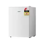 Devanti 70L Bar Fridge Mini Freezer Small Refrigerator Portable Home Wine Cooler