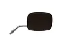 Replica Short Type Mirror Chrome fits Harley Davidson