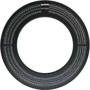 WINMAU OUTSHOT Professional Dart Board Surround one piece surround Made in the UK