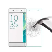 在飛比找蝦皮購物優惠-2 件適用於索尼 Xperia XA XA1 XA2 XA3