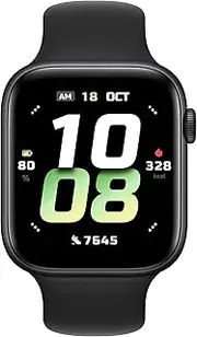 HONOR Watch 5, Black, Universal, Black, Universal