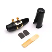 Alto Saxophone Mouthpiece Sax Replacement Parts Sax Mouthpiece Caps