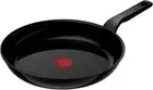 Tefal Renew Black Induction Ceramic Frypan, 28cm, Non-Stick Ceramic Coating