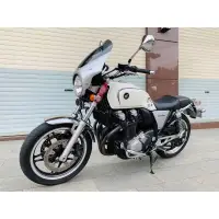 在飛比找蝦皮購物優惠-二手重機買/賣Honda CB1100指定Mr