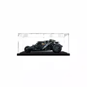 Acrylic Display Case for LEGO® Batmobile™ Tumbler 76240