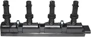 Ignition Coil Compatible With OPEL ADAM AMPERA ASTRA J (P10) GTC CASCADA CORSA D 1.4 1208092 1208096 55573735 55575499