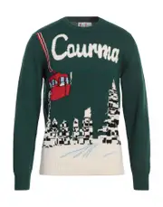 [MC2 SAINT BARTH] MC2 SAINT BARTH Sweaters - Item 14513188