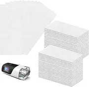 60 Pack for Resmed Airsense 11 Filter Replacement Resmed Airsense 11 CPAP Autoset Machine Supplies Filters