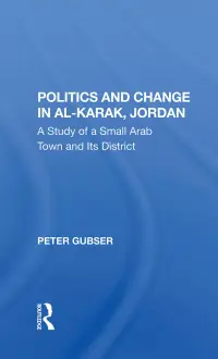 在飛比找博客來優惠-Politics and Change in Al-Kara