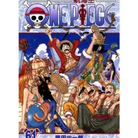 在飛比找momo購物網優惠-ONE PIECE航海王６１