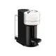 NESPRESSO VERTUO GDV1WH GCV1RE 膠囊咖啡機 crema 日本代購