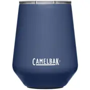 Camelbak Horizon 350ml Wine Tumbler, Insulated Stainless Steel - Navy