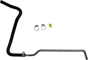 Plews and Edelmann 81106 Power Steering Return Hose