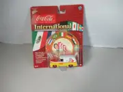 1955 '55 FORD PANEL DELIVERY COKE COCA-COLA INTERNATIONAL COLLECTION