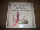 Silver Linings (Songs By Jerome Kern) LP SEALED (1984, Arabesque Records) Vinyl