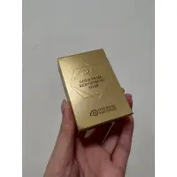 在飛比找蝦皮購物優惠-Gold Energy 蝸牛金箔24K紅蔘皂