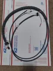 DIXIE NARCO BEVMAX 4 XYE CHAIN HARNESS #80492923