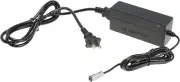 Fotga AC Power Adapter Cable 12V 3A Output for Blackmagic Pocket Cinema Camera 4