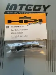 NEW HPI PROCEED 50539 REAR UPPER ARM BALL SET