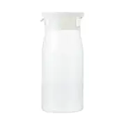 MUJI heat resistant glass pitcher 0.7L