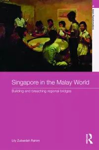 在飛比找博客來優惠-Singapore in the Malay World: 