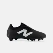 BARGAIN || New Balance Furon Dispatch JR FG V7 Kids Football Broots (SJF3FB75)