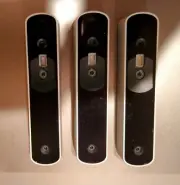 Occipital Structure CORE Sensor Depth Camera 3D Scanner ST02D Lot of 3