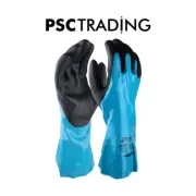 Chemical Glove Maxisafe G-Force Chembarrier Glove - 30cm