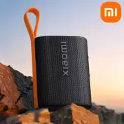 NEW Xiaomi Bluetooth 5.4 Portable Speaker Sound Pocket IP67 TWS 1000mAh 10 Hours