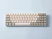 Custom Keycap Collection, XDA Profile Dye-Sub PBT Keycap for Mechanical Gaming Keyboard (Color : Video Game)