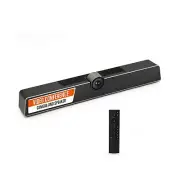 SQUATZ Video Conference Room Camera All-in-One System, Ultra HD 4K, 5X Zoom, ...