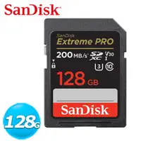 在飛比找蝦皮商城優惠-SanDisk Extreme Pro SDXC UHS-I